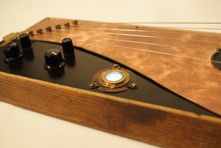 Photo of Feedback Harmonizer 6