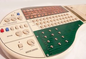 Folktek Omnichord OM-36