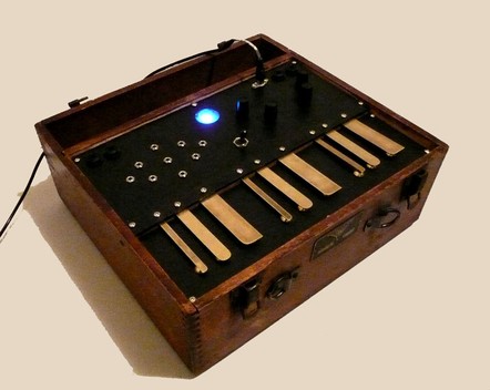 Photo of Golden Keys