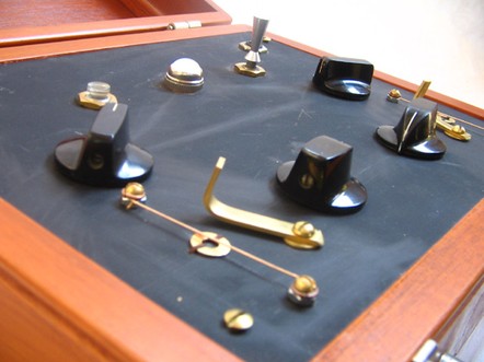 Photo of Growling Insect