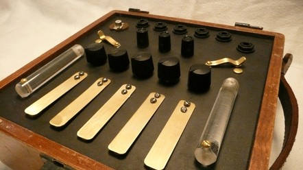 Photo of Impressionist 2