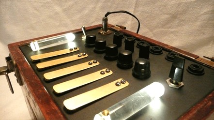 Photo of Impressionist 3