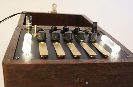 Photo of Impressionist 4