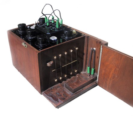 Photo of Interseptor