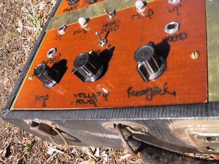 Photo of Magnacom Delay