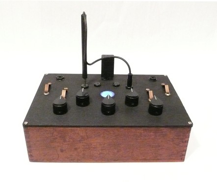 Photo of Primateria 08