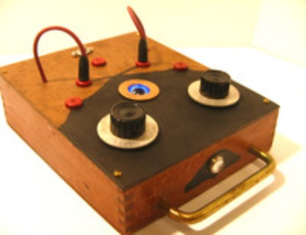 Photo of Optic Nerve