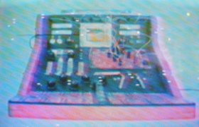 Virtual Instruments/Sound Library