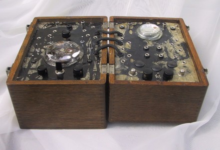 Photo of Shock Therapy