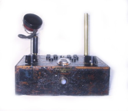 Photo of Telecommunicator