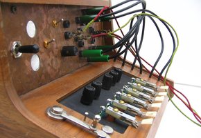 Time Machine (original)