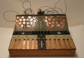 Time Machine (ver. 2)