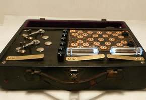 Time Machine (ver. 3)