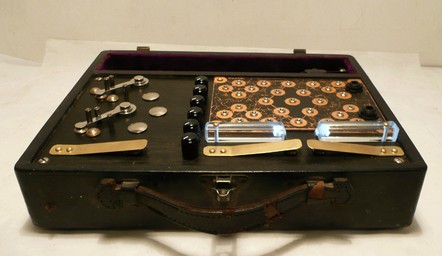 Photo of Time Machine (ver. 3)