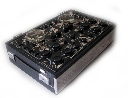 Photo of Transelector