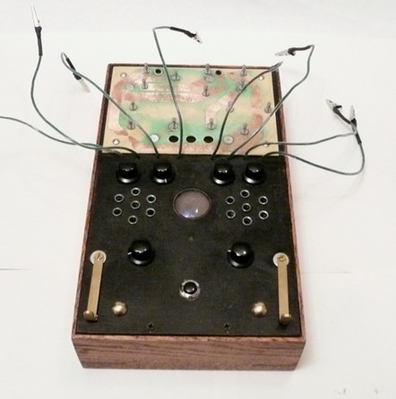 Photo of Transporter