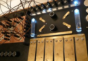 Time Scape Sequencer (TSS)