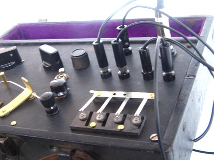 Photo of Pendulum Translator