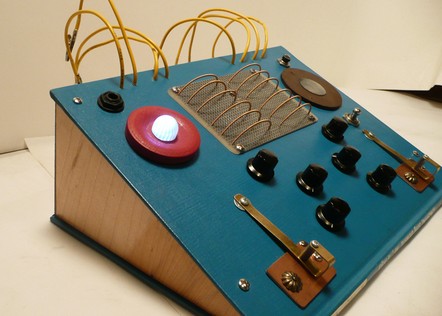 Photo of Book Of Sound 2