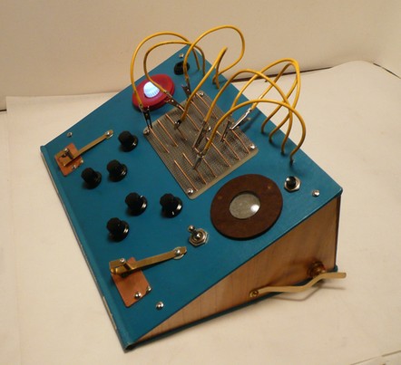 Photo of Book Of Sound 2