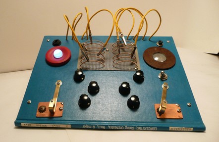 Photo of Book Of Sound 2
