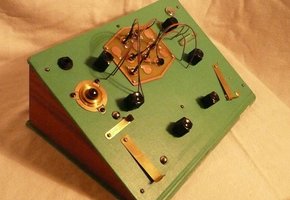Book of sound 4