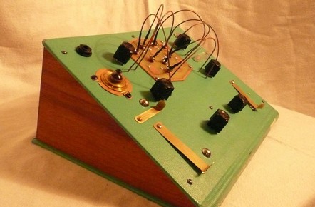 Photo of Book of sound 4