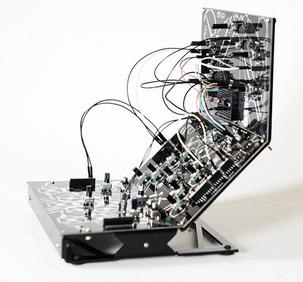 Photo of Mescaline V.2