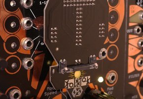 Matter plug-in and card set 1