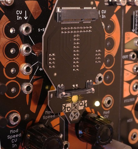 Photo of Matter plug-in and card set 1