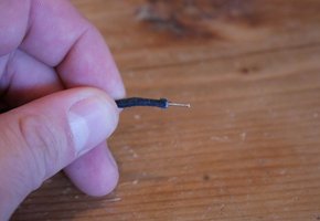 headers and patch cables