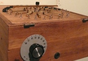 Magnetic Sequencer