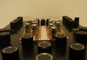 Drum Scape Sequencer