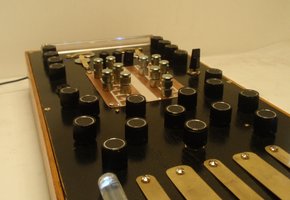 Drum Scape Sequencer