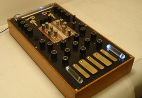 Drum Scape Sequencer