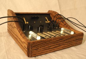 Elysian Drum Scape (lmtd final edition)