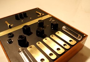 Elysian Drum Scape X