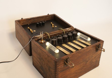 Photo of Impressionist Drum Scape 6