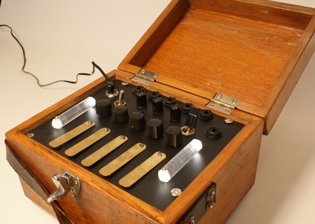 Photo of Impressionist VIII