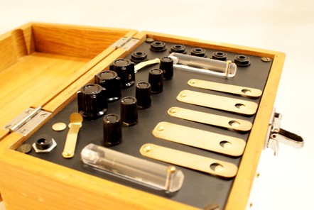 Photo of Impressionist Drum Scape XII