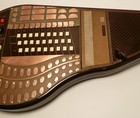 Folktek Omnichord - Brown-image540