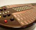 Folktek Omnichord - Brown-image541