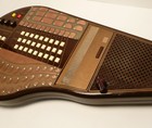 Folktek Omnichord - Brown-image545