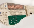 Folktek Omnichord OM-36-image588