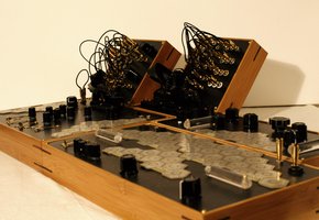 Aether/Materia/Mentalis Triad