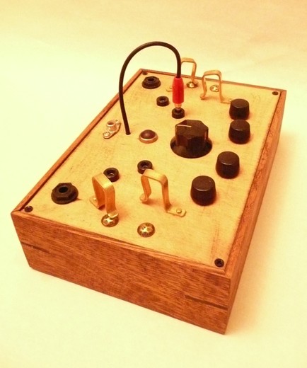 Photo of Dune Shaper