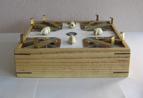 Romulan noise factory