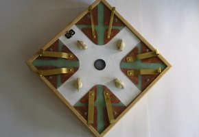 Romulan noise factory