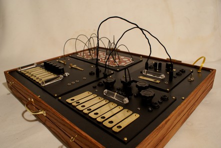 Photo of Time Shifter